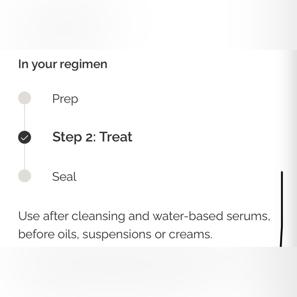 The Ordinary 100% Plant-Derived Squalane - Picture 6 of 16